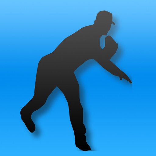 PitchCount-Keeper