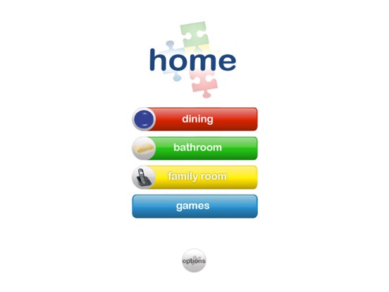 Screenshot #4 pour Autism iHelp - Home