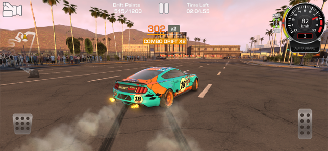 ‎CarX Drift Racing Screenshot