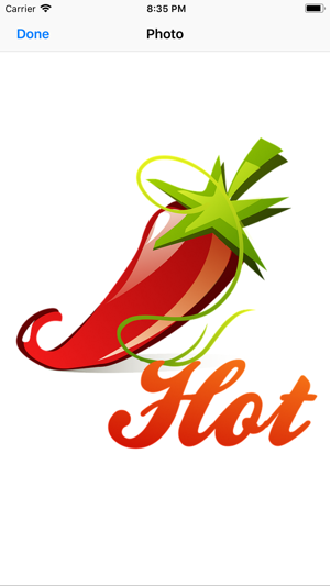 Hot Pepper Stickers(圖2)-速報App