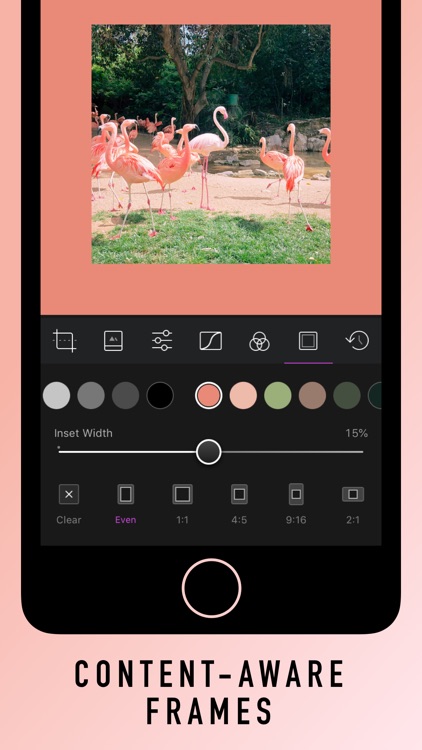 Darkroom – Photo Editor