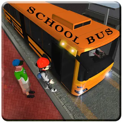 School Bus Driving sim-ulator Cheats