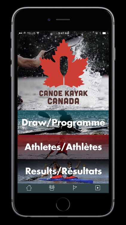 Canoe Kayak Canada