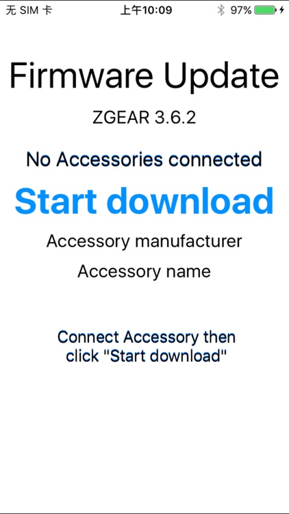 Zgear Audio