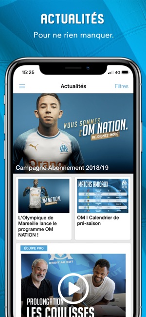 OM (Officiel)(圖1)-速報App