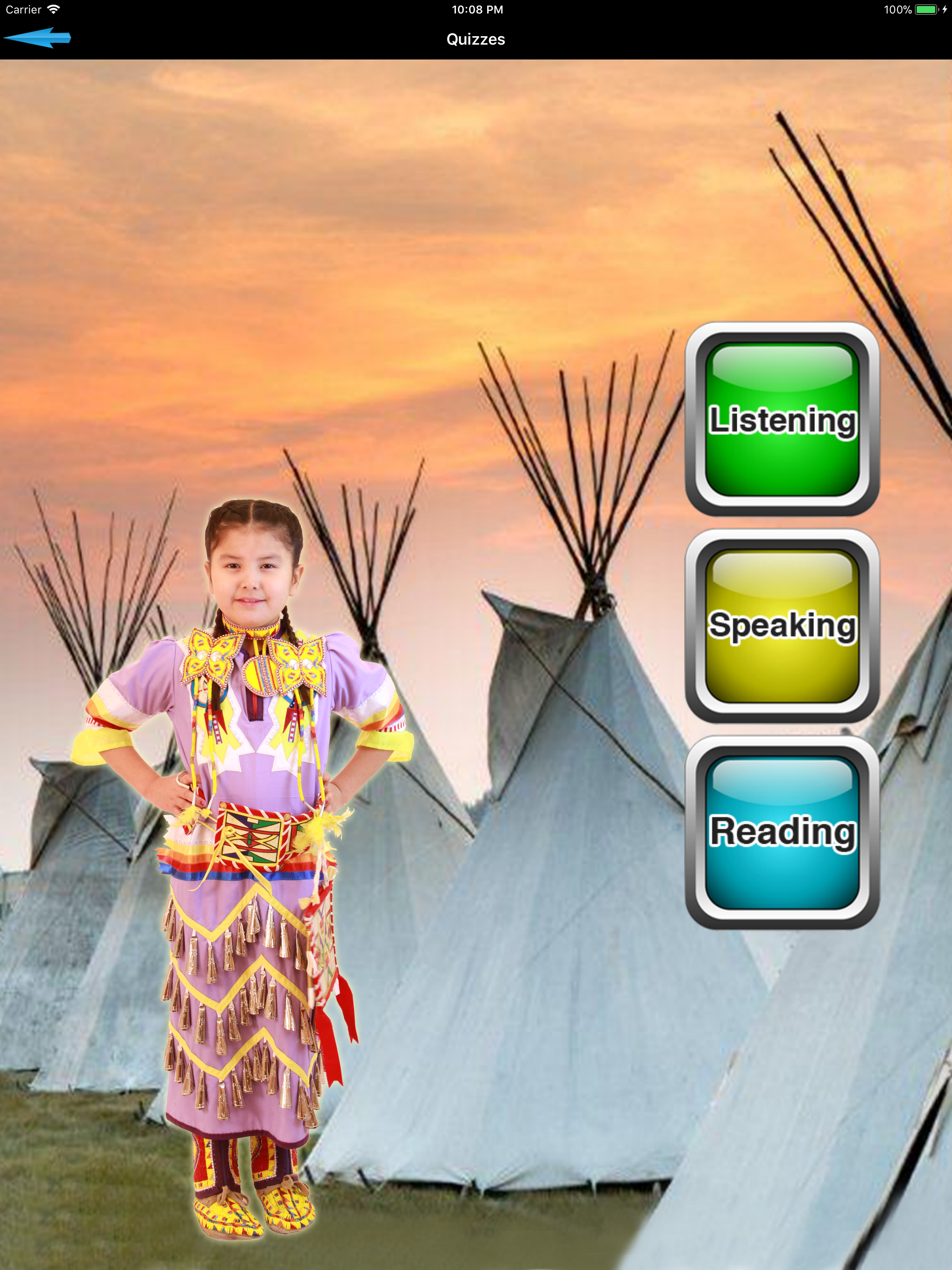 Dakota FHQTC screenshot 9