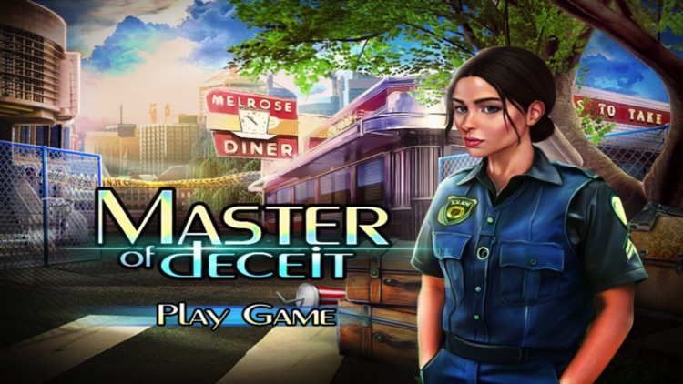 My Secret Garden - Fun Games