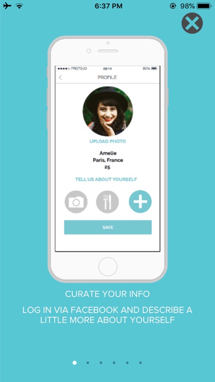 Scapade — Travelers and Locals