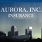 With the Aurora, Inc