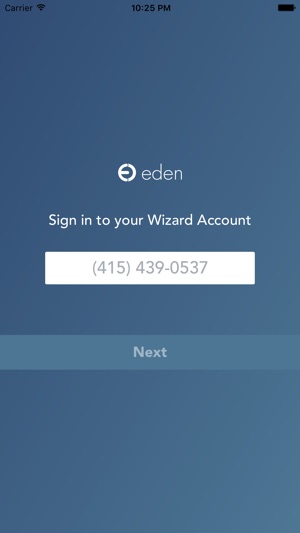 Eden - Wizard(圖2)-速報App