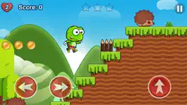 Game screenshot Super Turtle Run mod apk