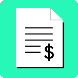 Invoice Templates for Pages