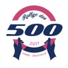 Rallye des 500