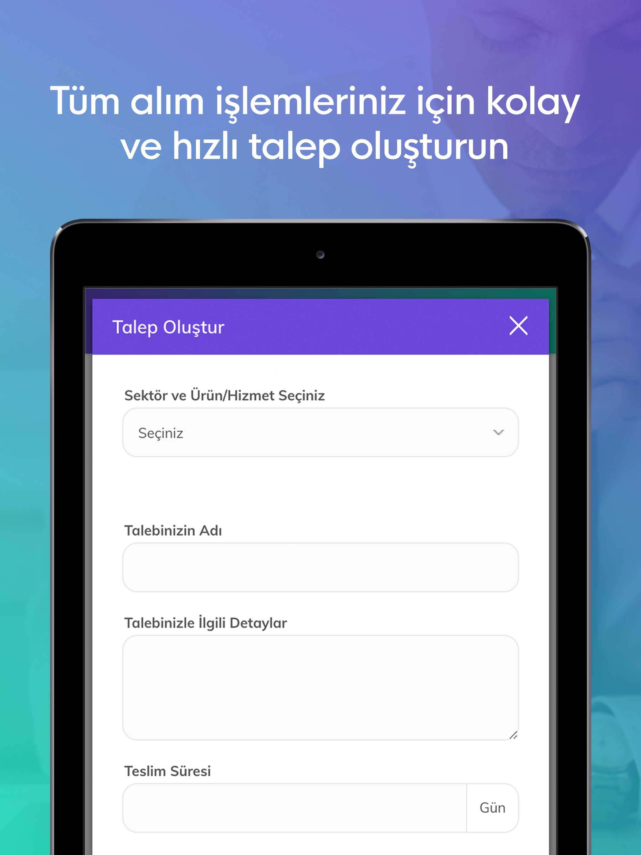 TeklifSitesi.com screenshot 7