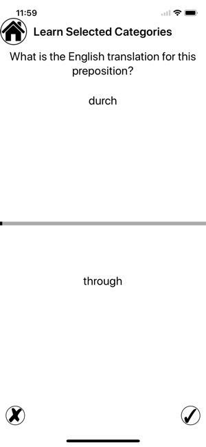 Pavett PRP German Prepositions(圖3)-速報App