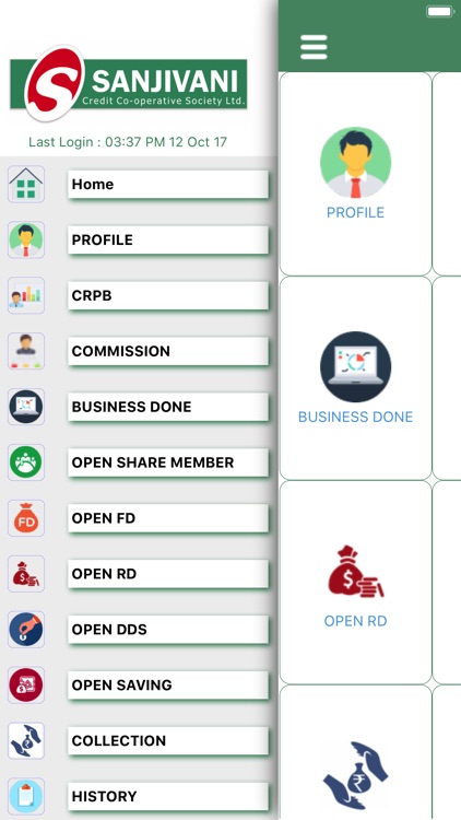 Sanjivani Associate App