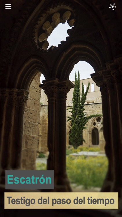 Ayuntamiento de Escatrón