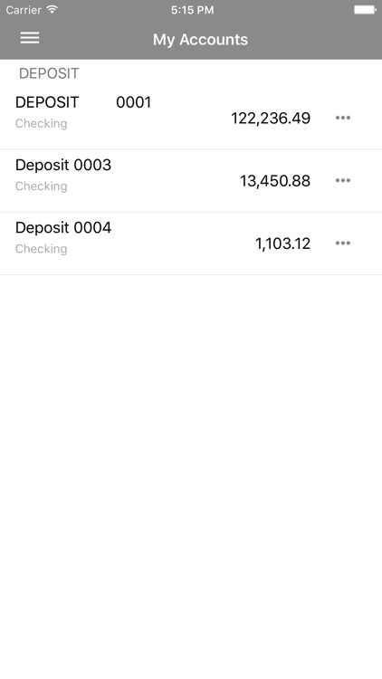 CSB Mobile App screenshot-3