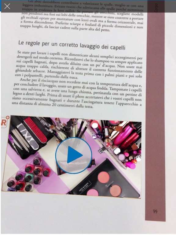 Screenshot #6 pour New learning CEF