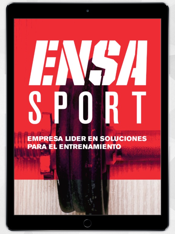 Ensa Sport