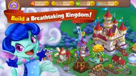 Game screenshot Tiny Castle apk