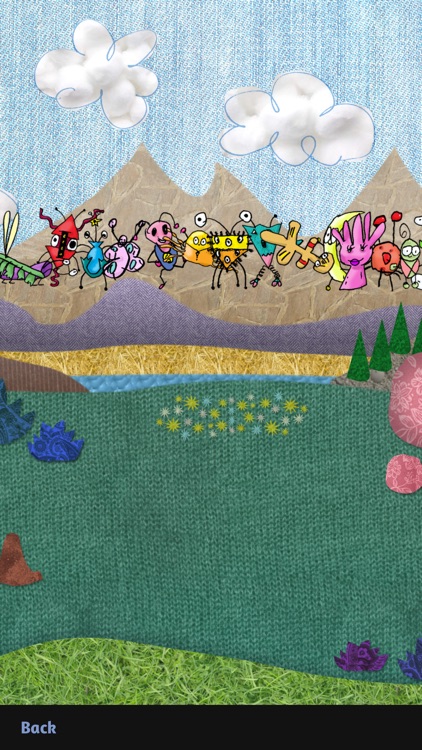 Cambugs 2: Phonics screenshot-3