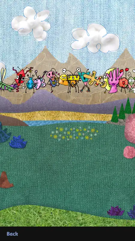 Cambugs 2: Phonics screenshot 4 of 5
