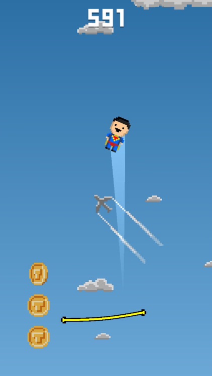 Tiny Jumper screenshot-4