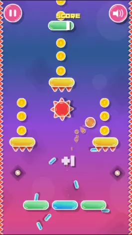 Game screenshot Line Climber apk