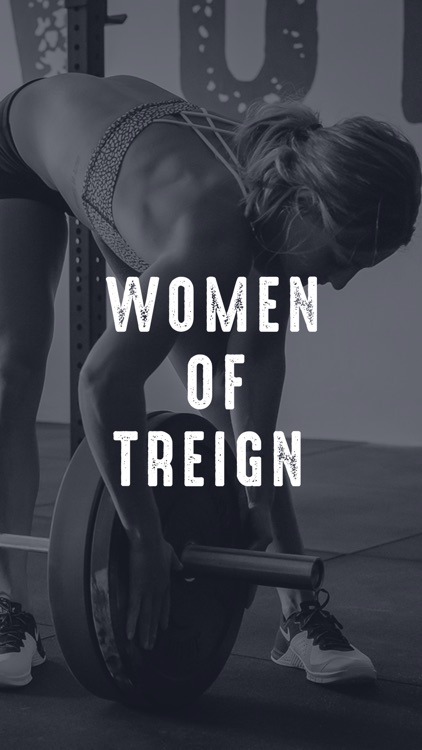 Women of Treign