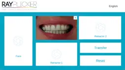 Rayplicker™ Pics App Solution screenshot 4