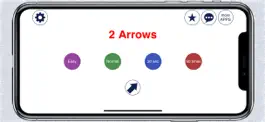 Game screenshot 2 Arrows mod apk