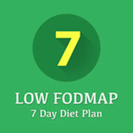 Low Fodmap Diet 7 Day Plan Cheats
