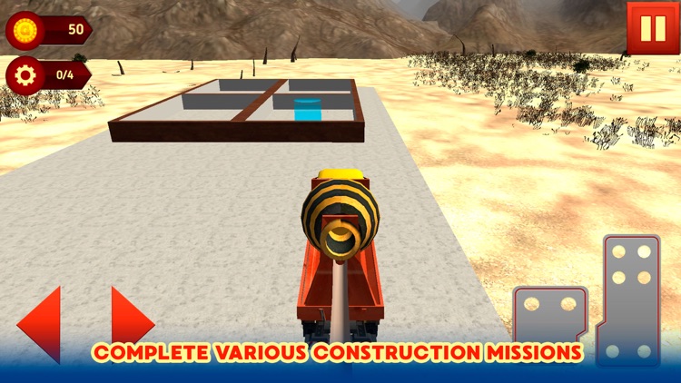 Space Station Building Sim