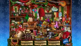 Game screenshot Christmas Wonderland apk