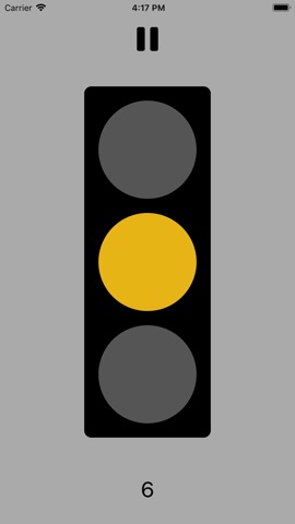 Virtual Stop Lightのおすすめ画像2