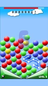 BallBot screenshot