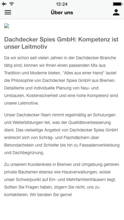 Dachdecker Spies GmbH