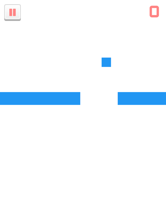 Screenshot #6 pour Brick Up - Amazing Run