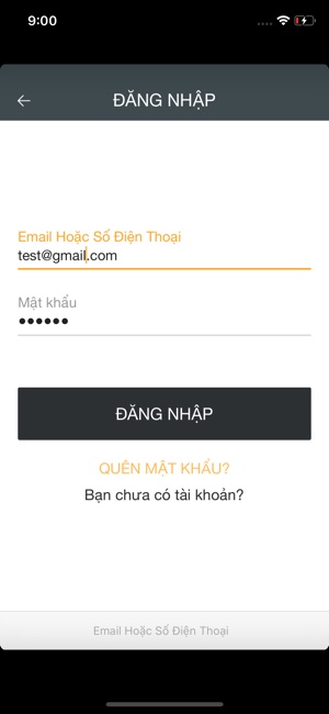 Tài Xế Khánh An Limousine(圖2)-速報App