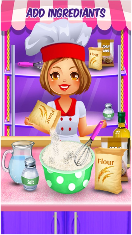 Spicy Panipuri Maker