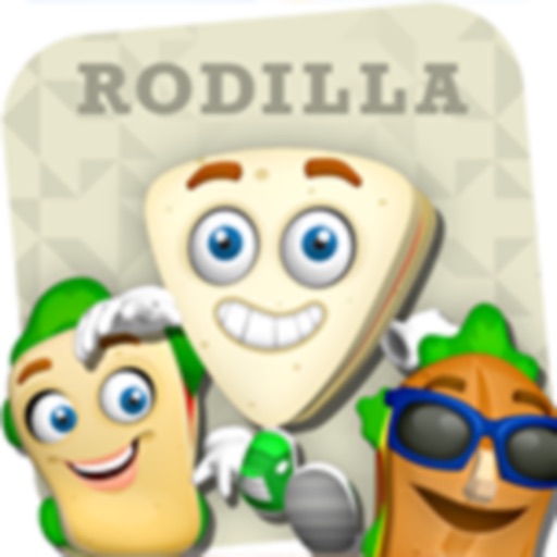 La Pandilla Rodilla