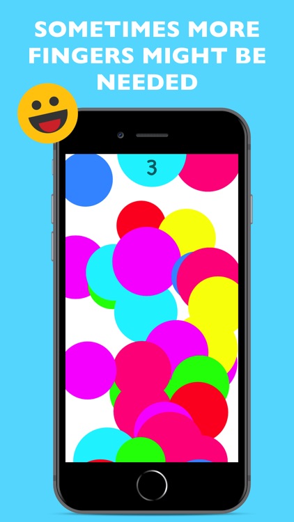 Pop Them All screenshot-4