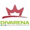 Jetzt gibt es die DIVARENA auch als offizielle App für's Smartphone