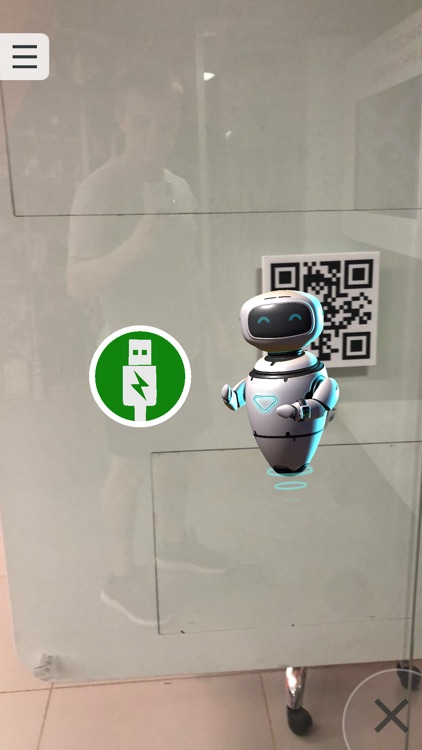 Павильон "Умный город" screenshot-3