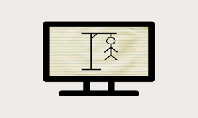 Adam Asmaca TV App Icon, Apple TV App Store 免费榜 Rank #17