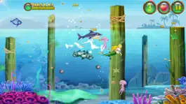 Game screenshot Fish Eat Fish And Grow hack