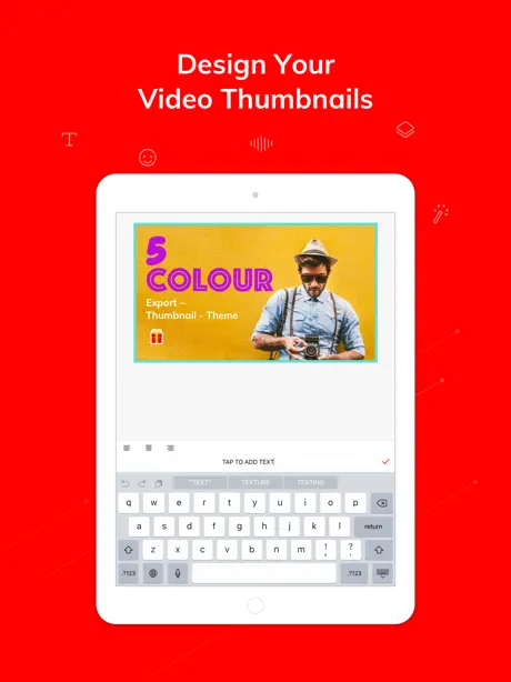 Vlogit - Video Editor