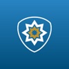 Blue Security app - iPadアプリ