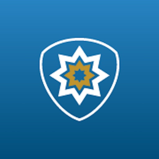 Blue Security app